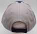 Ford Blue & Gray 100% Cotton Adult Hat - FORD-G1899