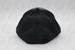 Ford Oval Grey & Black - Adult OSFM Hat Velcro Strap - FORD-G1875