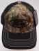 Ford True Timber Camo & Black Trucker Adult Hat - FORD-G1850