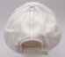 Ford White & Blue 100% Cotton Adult Hat - FORD-D7719
