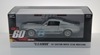 Gone in Sixty Seconds (2000) 1:24 - 1967 Ford Mustang "Eleanor" Gone in Sixty Seconds, Movie Diecast, 1:24 Scale, 1967 Ford Mustang Eleanor
