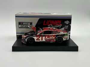 Harrison Burton 2024 Dex Imaging Daytona 8/24 Race Win 1:24 Color Chrome Nascar Diecast Harrison Burton, Nascar Diecast, 2024 Nascar Diecast, 1:24 Scale Diecast