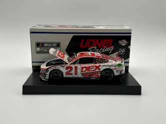 Harrison Burton 2024 Dex Imaging Daytona 8/24 Race Win 1:24 Nascar Diecast Harrison Burton, Nascar Diecast, 2024 Nascar Diecast, 1:24 Scale Diecast