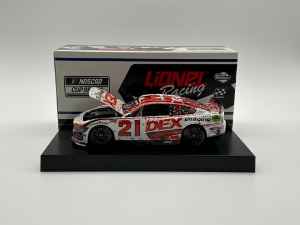 Harrison Burton 2024 Dex Imaging Daytona 8/24 Race Win 1:24 Nascar Diecast Harrison Burton, Nascar Diecast, 2024 Nascar Diecast, 1:24 Scale Diecast