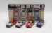 Hendrick Motorsports 2024 Darlington Throwback 4 Pack 1:64 Nascar Diecast Chassis - FXX2461DAR4PK