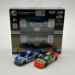 Hendrick Motorsports 30 Year Brickyard 400 Bookend 2024 Race Win Set 1:64 Nascar Diecast - WXX2465BYARD2PK