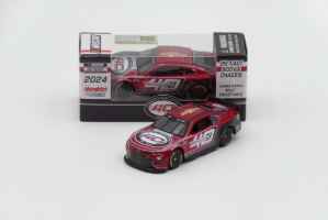 2024 Hendrick Motorsports 40th Anniversary 1:64 Diecast Chassis Hendrick Motorsports, Nascar Diecast, 2024  Nascar Diecast, 1:64 Scale Diecast,