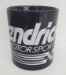 Hendrick Motorsports Black with White Letters Coffee Mug - CHMS-CHMSCOFFEEMUG-MO