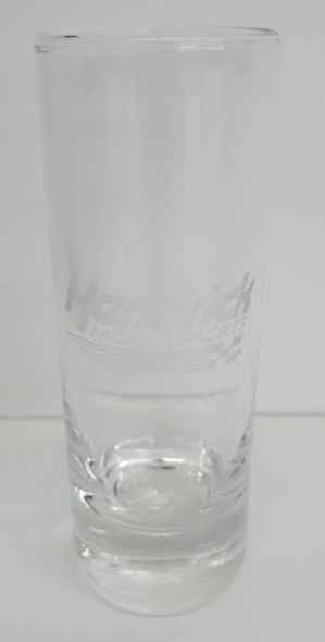 Hendrick Motorsports Etched Name & Number Tall Shot Glass Chase Elliott Etched Name & Number Tall Shot Glass