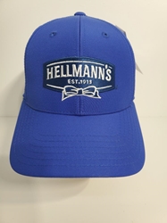 JR Motorsports Hellmans Adult Sponsor Hat Hat, Licensed, NASCAR Cup Series