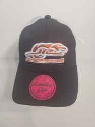 JR Motorsports Ladies Sequin Hat Hat, Licensed, NASCAR Cup Series