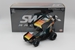 Jamie Veal 2022 #1 SWI Earthworks 1:18 Sprint Car Diecast - ACME-A1822021