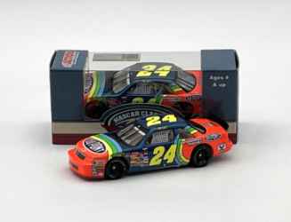 Jeff Gordon 2024 Release 1994 Dupont Charlotte 600 Raced Win 1:64 Nascar Diecast Jeff Gordon, Nascar Diecast, 1994 Nascar Diecast, 1:64 Scale Diecast,