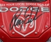 Jeremy Mayfield Dual Autographed w/ Ray Evernham 2003 Dodge 1:24 Nascar Diecast - C19-103466-AUT-SA-41-POC