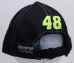 Jimmie Johnson #48 Lowes Pros Grey/Black Hendrick Motorsports Hat - C48-C488111010