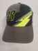 Jimmie Johnson Adult Chasing 8 Grey Hat - C48-C48-H9933-MO