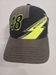 Jimmie Johnson Adult Chasing 8 Grey Hat - C48-C48-H9933-MO
