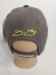 Jimmie Johnson Adult Chasing 8 Grey Hat - C48-C48-H9933-MO