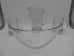 Jimmie Johnson Name & Number Etched Glass Pitcher Set - C48-C48PITSET-MO