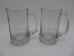 Jimmie Johnson Name & Number Etched Glass Pitcher Set - C48-C48PITSET-MO