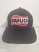 Joe Gibbs Racing RUUD Adult Sponsor Hat - CJG-CJG-H9018-MO
