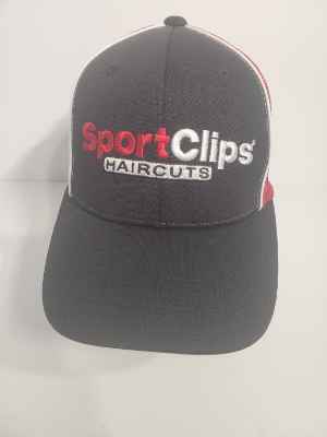 Joe Gibbs Racing Sports Clip Adult Team Hat Hat, Licensed, NASCAR Cup Series