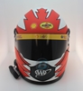 Joey Logano 2020 Pennzoil Full Size Replica Helmet Joey Logano, Helmet, NASCAR, BrandArt, Full Size Helmet, Replica Helmet