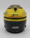 Joey Logano 2022 Pennzoil MINI Replica Helmet - PEN-PZL22-MS