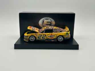 Joey Logano 2024 Pennzoil Las Vegas 10/20 Race Win 1:24 Elite Nascar Diecast Joey Logano, Nascar Diecast, 2024 Nascar Diecast, 1:24 Scale Diecast, pre order diecast, Elite