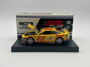 Joey Logano 2024 Shell-Pennzoil 11/10 Phoenix Race Win 1:24 Nascar Diecast Joey Logano, Nascar Diecast, 2024 Nascar Diecast, 1:24 Scale Diecast
