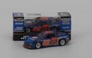 Joey Logano 2026 Autotrader 1:64 Nascar Diecast Joey Logano, Nascar Diecast, 2026 Nascar Diecast, 1:64 Scale Diecast,