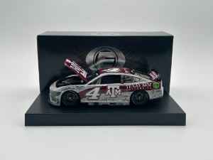 Josh Berry 2024 Texas A&M 1:24 Elite Nascar Diecast Josh Berry, Nascar Diecast, 2024 Nascar Diecast, 1:24 Scale Diecast, pre order diecast, Elite