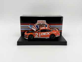 Josh Berry 2025 Dex Imaging All-Star 1:24 Nascar Diecast Josh Berry, Nascar Diecast, 2025 Nascar Diecast, 1:24 Scale Diecast