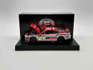 Josh Berry 2025 Motorcraft 1:24 Elite Nascar Diecast - FOIL NUMBER DIECAST  Josh Berry, Nascar Diecast, 2025 Nascar Diecast, 1:24 Scale Diecast, pre order diecast, Elite