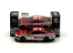 Josh Berry 2025 Motorcraft 1:64 Nascar Diecast - FOIL NUMBER DIECAST - C212565MOTJP