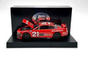 Josh Berry 2025 Motorcraft "Backseater" 1:24 Elite Nascar Diecast Josh Berry, Nascar Diecast, 2025 Nascar Diecast, 1:24 Scale Diecast, pre order diecast, Elite