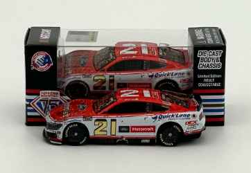 Josh Berry 2025 Motorcraft / Las Vegas 3/16/25 Race Win 1:64 Nascar Diecast Chassis Josh Berry, Nascar Diecast, 2025 Nascar Diecast, 1:64 Scale Diecast, Diecast Chassis