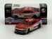 Josh Berry 2025 Motorcraft / Las Vegas 3/16/25 Race Win 1:64 Nascar Diecast - FOIL NUMBER CAR - W212565MOTJPC