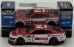 Josh Berry 2026 Motorcraft 1:64 Nascar Diecast - FOIL NUMBER DIECAST - C212661MOTJP