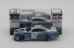 Josh Bilicki 2024 Circle B Diecast Throwback 1:64 Nascar Diecast - Xfinity Series - N922465PBTJ3