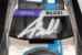 Josh Bilicki Autographed 2024 Circle B Diecast Throwback 1:24 Color Chrome Nascar Diecast - Xfinity Series - N922423PBTJ3CLA
