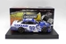 Josh Williams Autographed 2023 Coolray Atlanta 3/18 1:24 Checkers or Wreckers Nascar Diecast - N922323CLRJ2RV-AUT