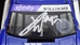 Josh Williams Autographed 2023 Coolray Atlanta 3/18 1:24 Checkers or Wreckers Nascar Diecast - N922323CLRJ2RV-AUT