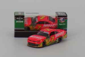 Justin Allgaier 2026 Brandt 1:64  O'Reilly Auto Parts Series Justin Allgaier, Nascar Diecast, 2026 Nascar Diecast, 1:24 Scale Diecast