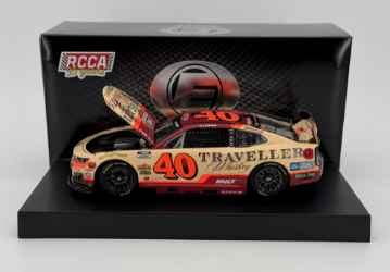 Justin Allgaier 2026 Traveller Whiskey 1:24 Elite Nascar Diecast Justin Allgaier, Nascar Diecast, 2026 Nascar Diecast, 1:24 Scale Diecast, pre order diecast, Elite
