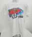 Justin Allgaier Plan B Sales White Shirt - C51-C51141716-MD