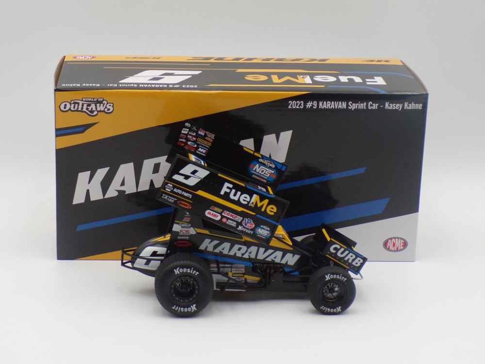 WoO: Kasey Kahne joins World of Outlaws Sprint Car Series full-time in 2022 WoO: Kasey Kahne joins World of Outlaws Sprint Car Series full-time in 2022