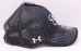 Kasey Kahne # 5 Great Clip Black Under Armour Hat - CX5-CX56111020-MO