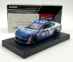 Kasey Kahne Autographed 2025 Hendrickcars.com 1:24 Nascar Diecast - Xfinity Series - N332523HENKKAUT