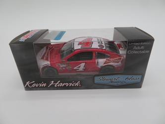 Kevin Harvick 2015 Budweiser 1:64 Nascar Diecast Kevin Harvick diecast, 2015 nascar diecast, pre order diecast, Folds of Honor diecast